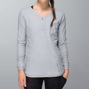 Lululemon Love Some Run Long Sleeve